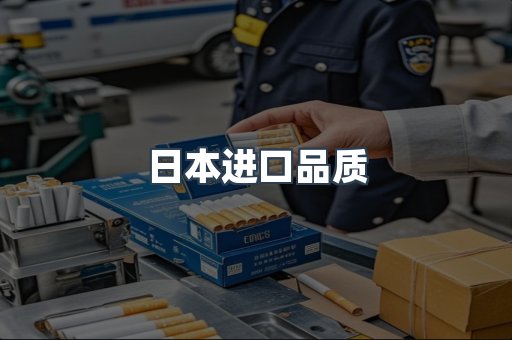 日本进口品质